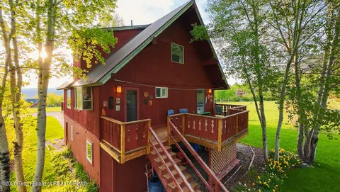 $529,000 | 41 Prater Circle, Star Valley Ranch, WY 83127