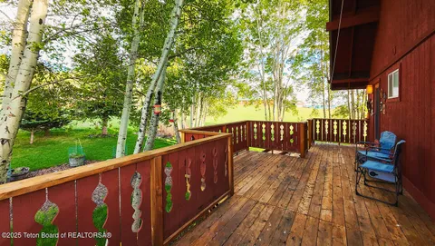 $529,000 | 41 Prater Circle, Star Valley Ranch, WY 83127