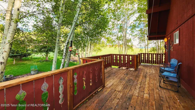 $529,000 | 41 Prater Circle, Star Valley Ranch, WY 83127