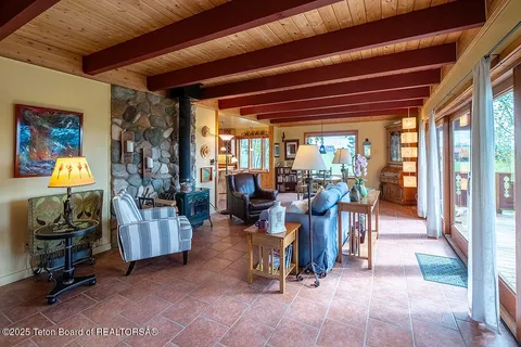 $529,000 | 41 Prater Circle, Star Valley Ranch, WY 83127