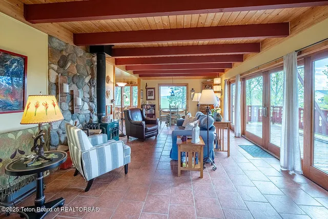 $529,000 | 41 Prater Circle, Star Valley Ranch, WY 83127