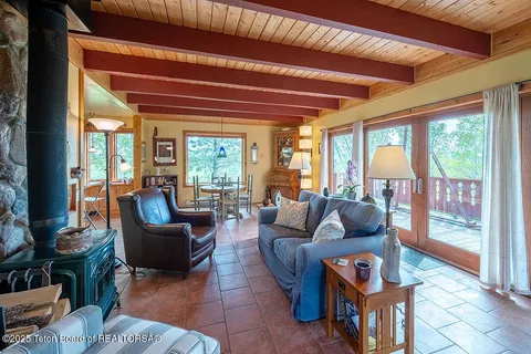 $529,000 | 41 Prater Circle, Star Valley Ranch, WY 83127