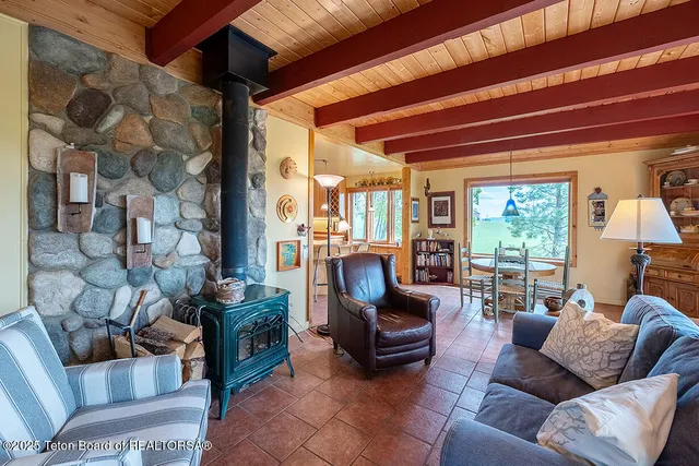 $529,000 | 41 Prater Circle, Star Valley Ranch, WY 83127