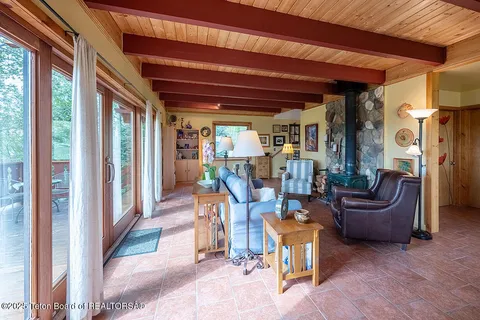 $529,000 | 41 Prater Circle, Star Valley Ranch, WY 83127