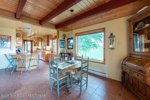 $529,000 | 41 Prater Circle, Star Valley Ranch, WY 83127