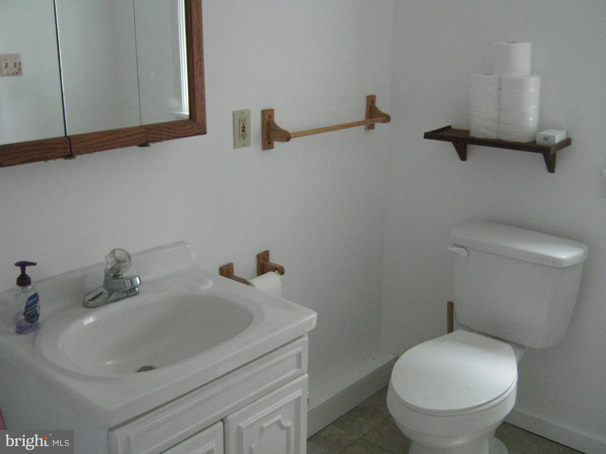 459 Peach Bottom Road Peach Bottom, PA 17563 - Photo 16 of 27 Bathroom