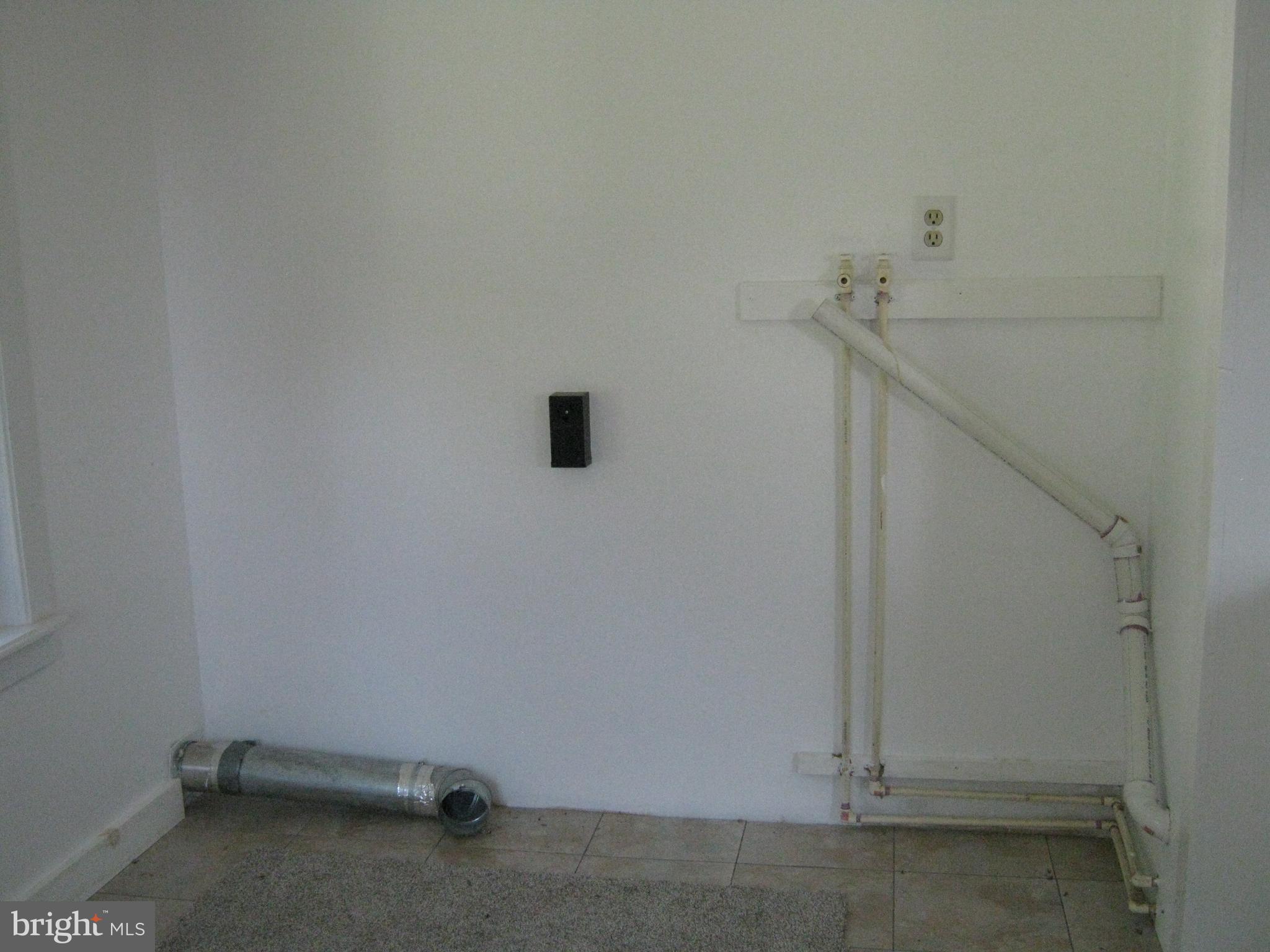 459 Peach Bottom Road Peach Bottom, PA 17563 - Photo 18 of 27 Washer & Dryer Area