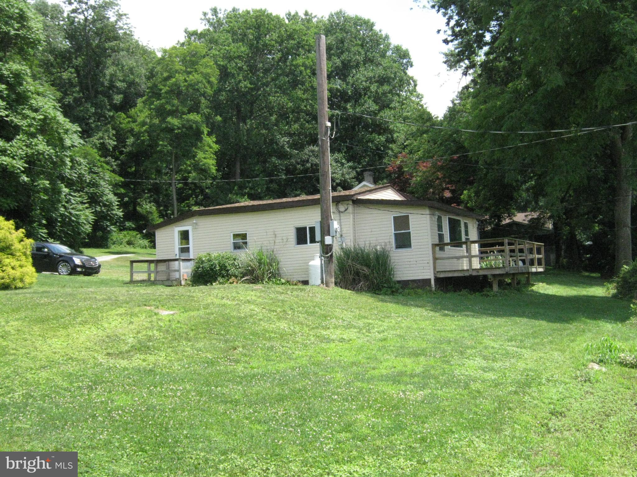 459 Peach Bottom Road Peach Bottom, PA 17563 - Photo 19 of 27 Side View