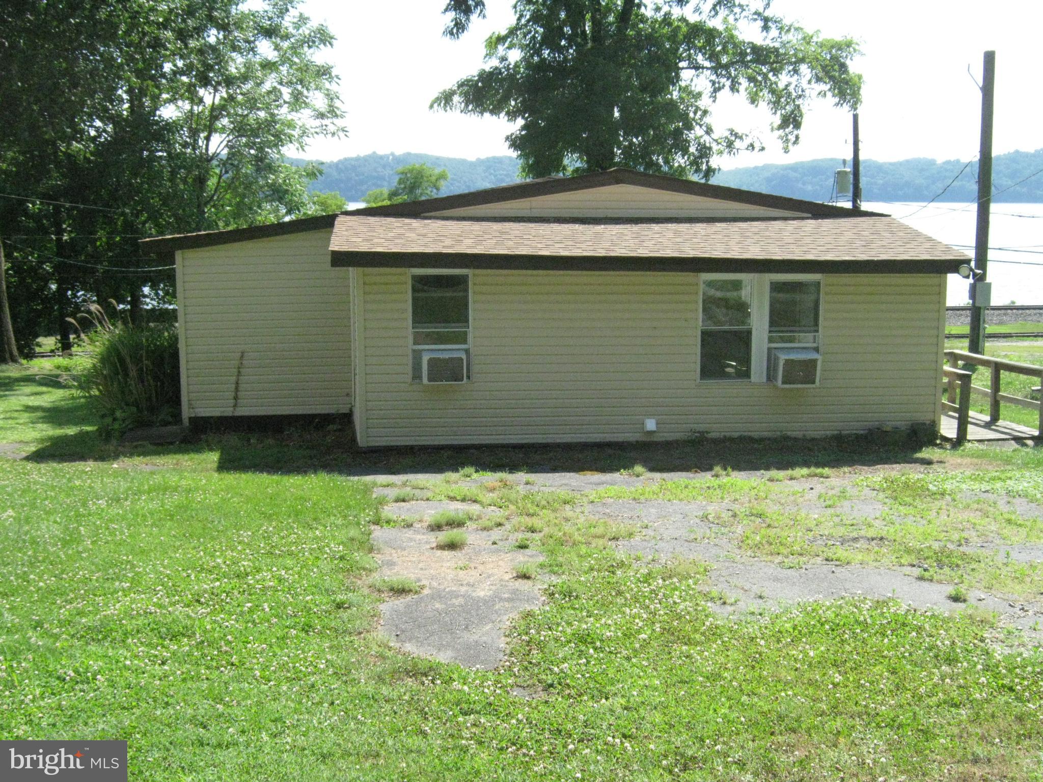 459 Peach Bottom Road Peach Bottom, PA 17563 - Photo 20 of 27 Rear Home