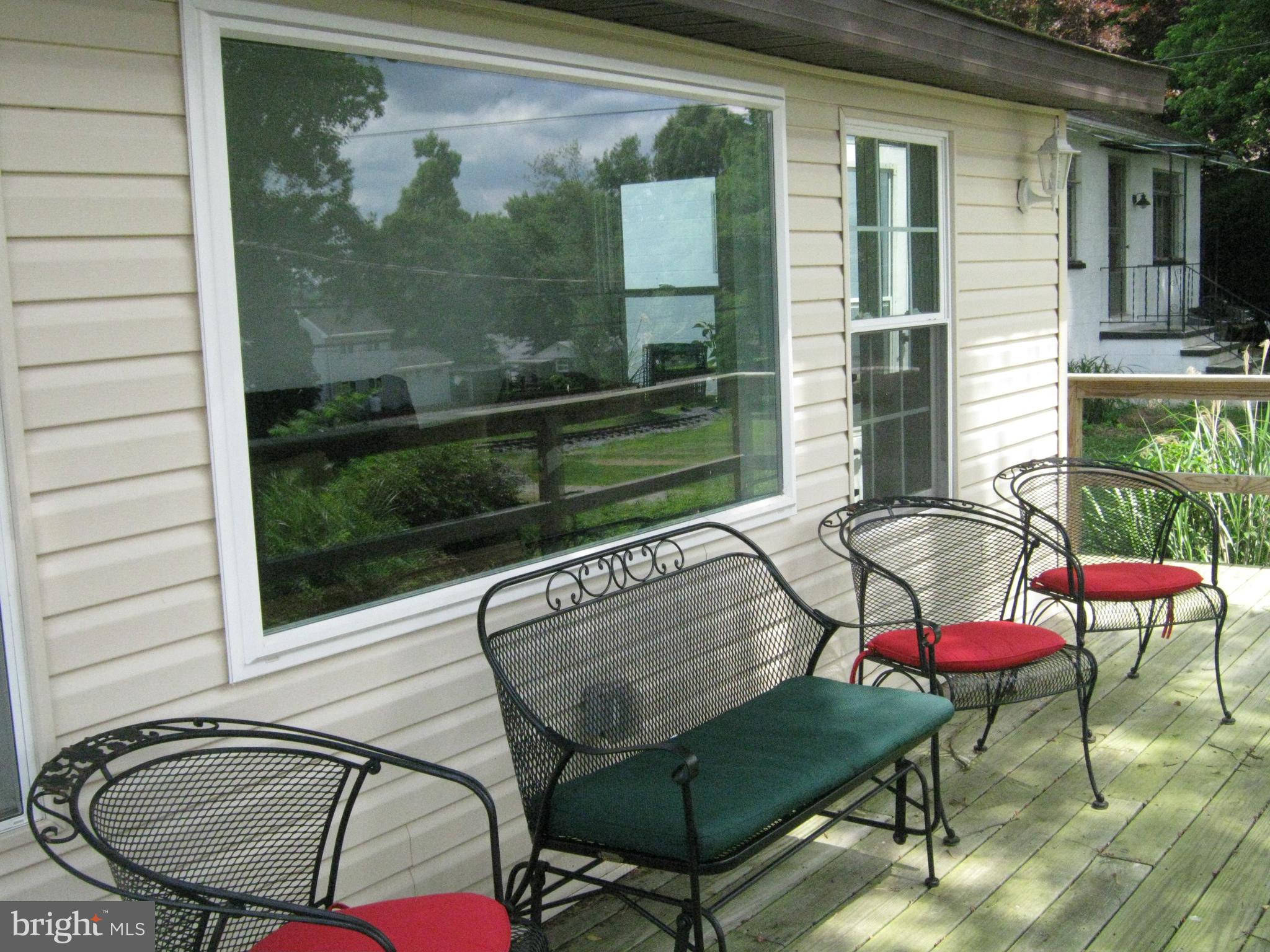 459 Peach Bottom Road Peach Bottom, PA 17563 - Photo 23 of 27 Front Porch