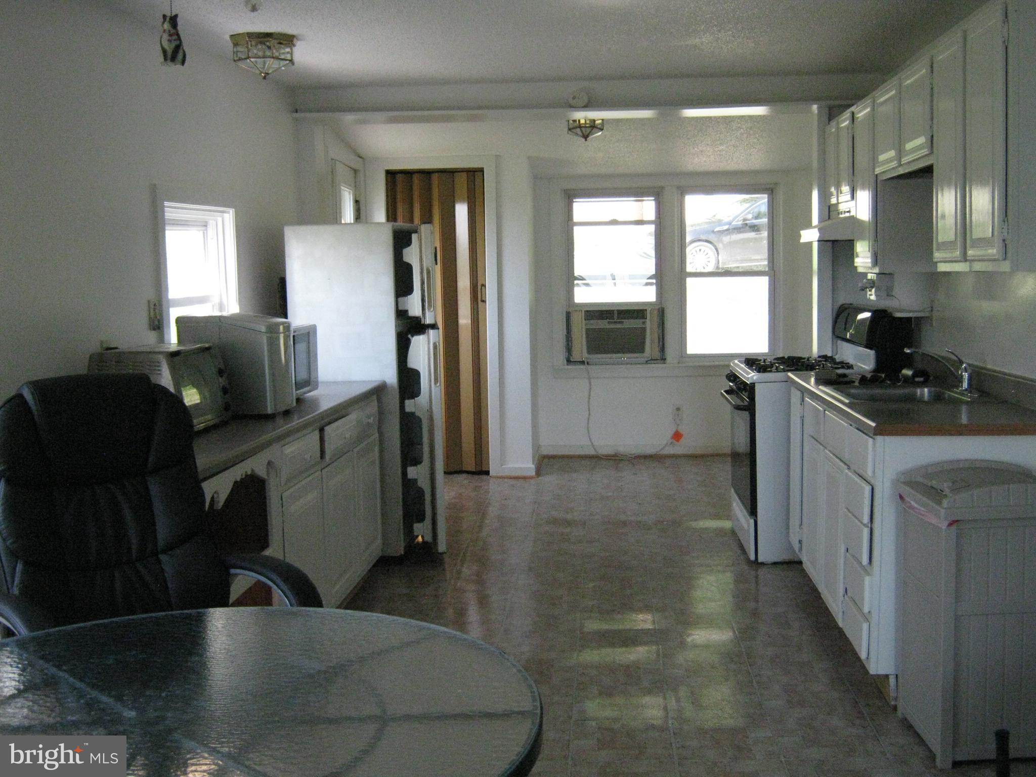 459 Peach Bottom Road Peach Bottom, PA 17563 - Photo 10 of 27 Kitchen