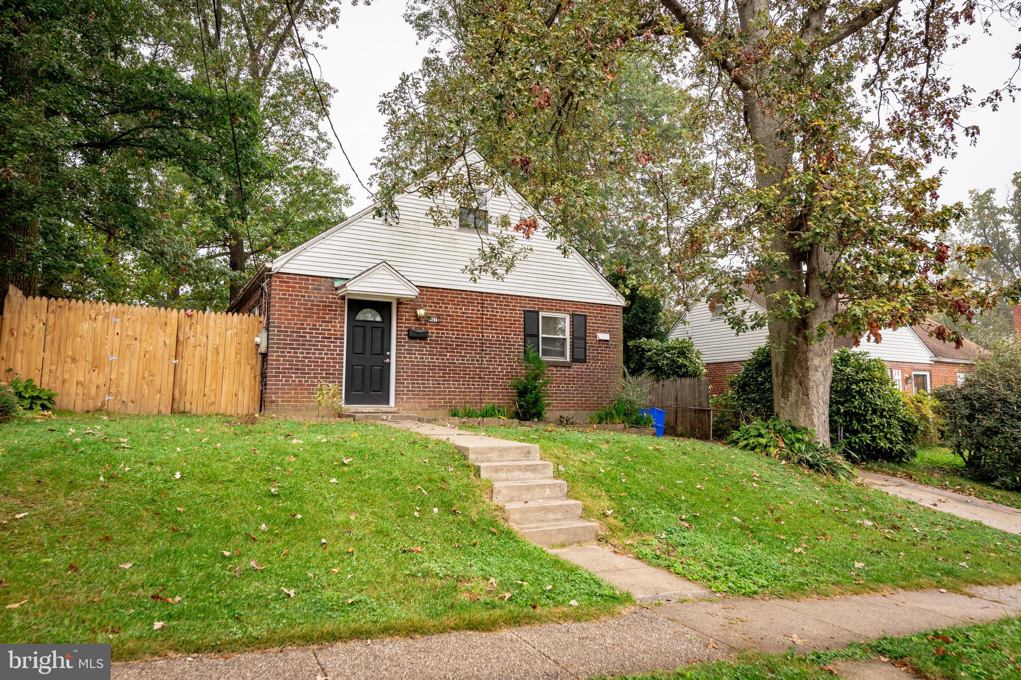 10704 Inwood Avenue Silver Spring, MD 20902 - Photo 1 of 21 Gallery Image 1