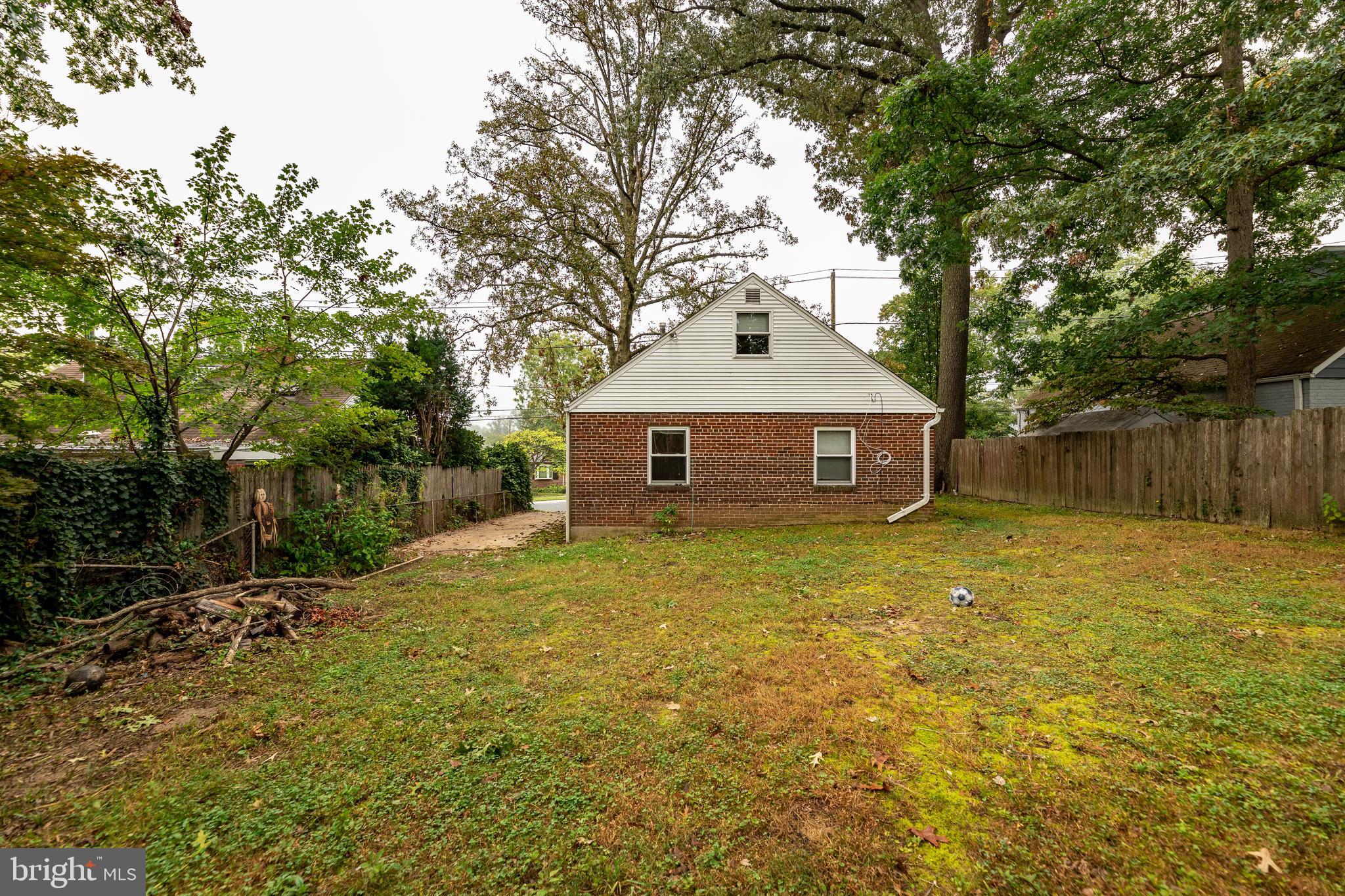 10704 Inwood Avenue Silver Spring, MD 20902 - Photo 19 of 21 Gallery Image 19