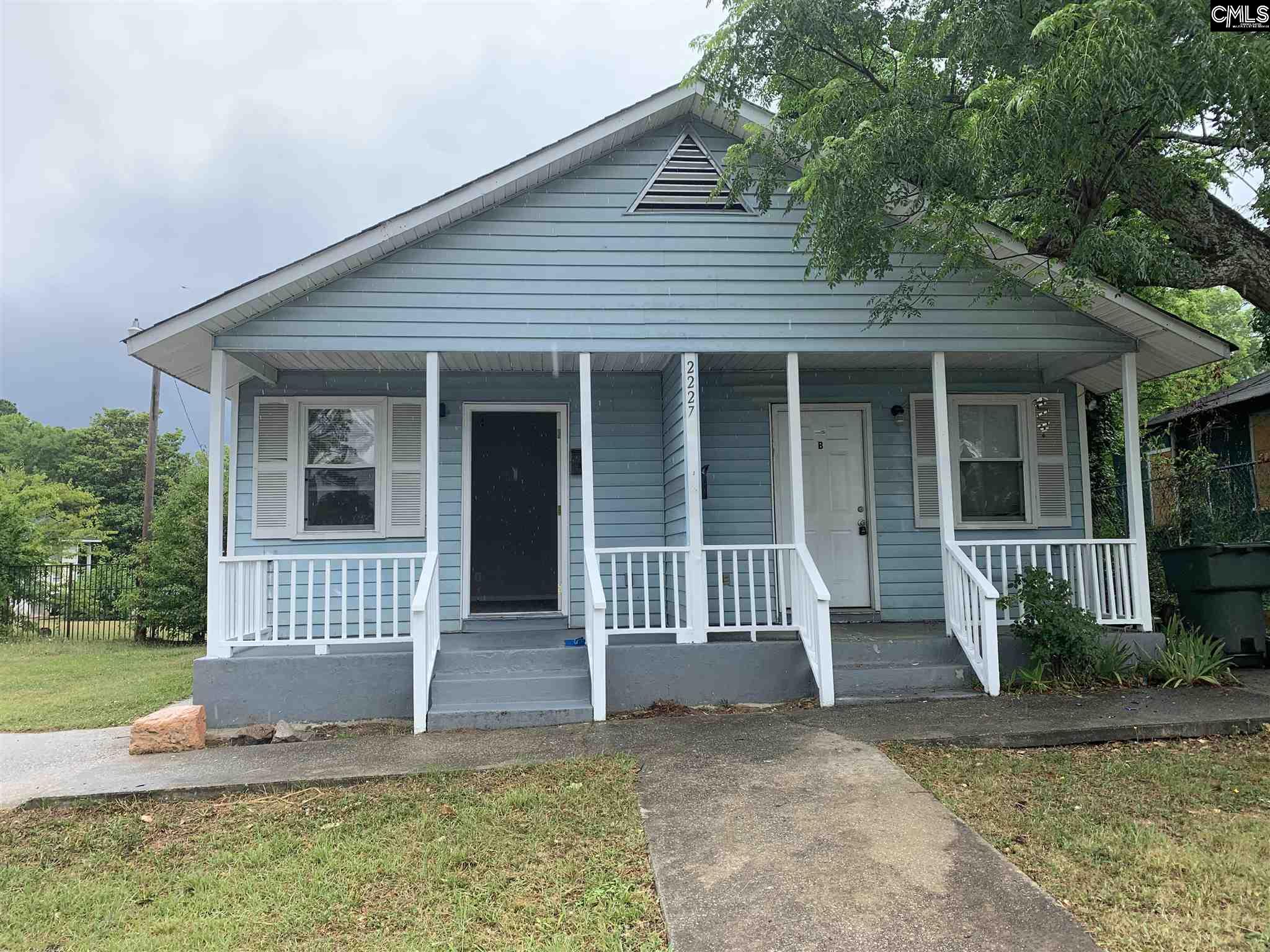 2227 Waites Road, Unit A Columbia, SC 29204 - Photo 1 of 11
