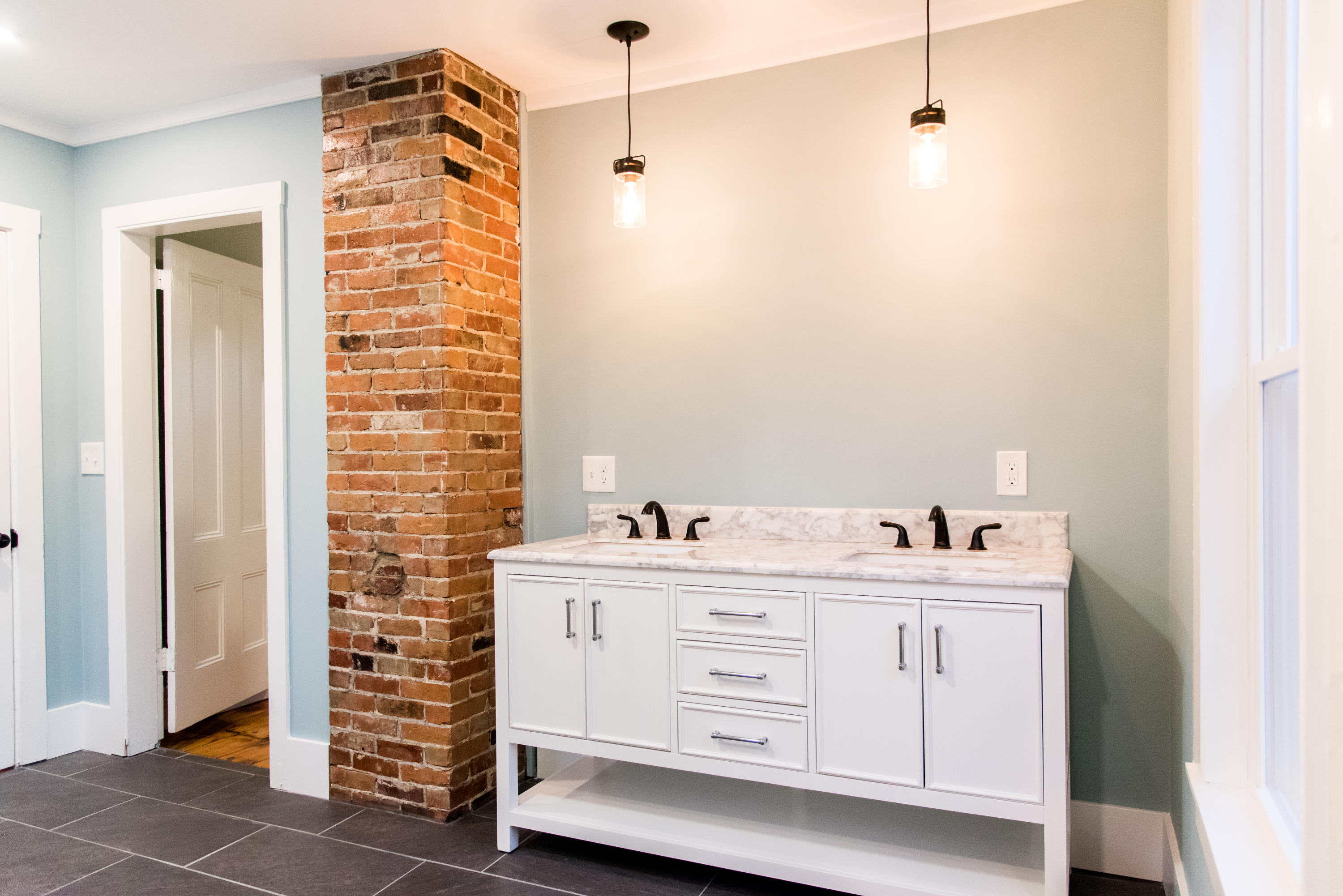 158 Chute Road Windham, ME 04062 - Photo 35 of 51 Master bathroom