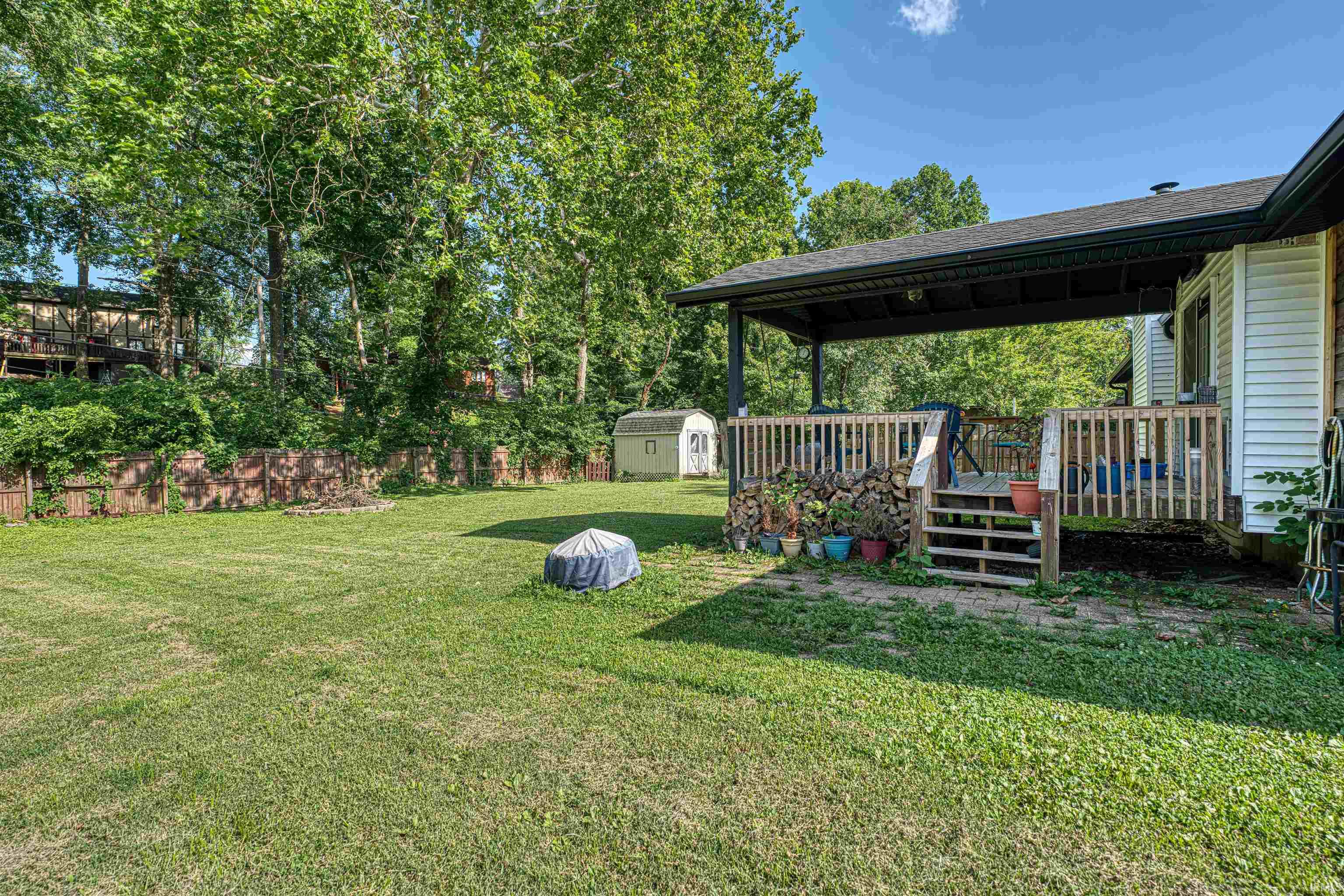 5366 Jeffries Lane Newburgh, IN 47630 - Photo 31 of 37