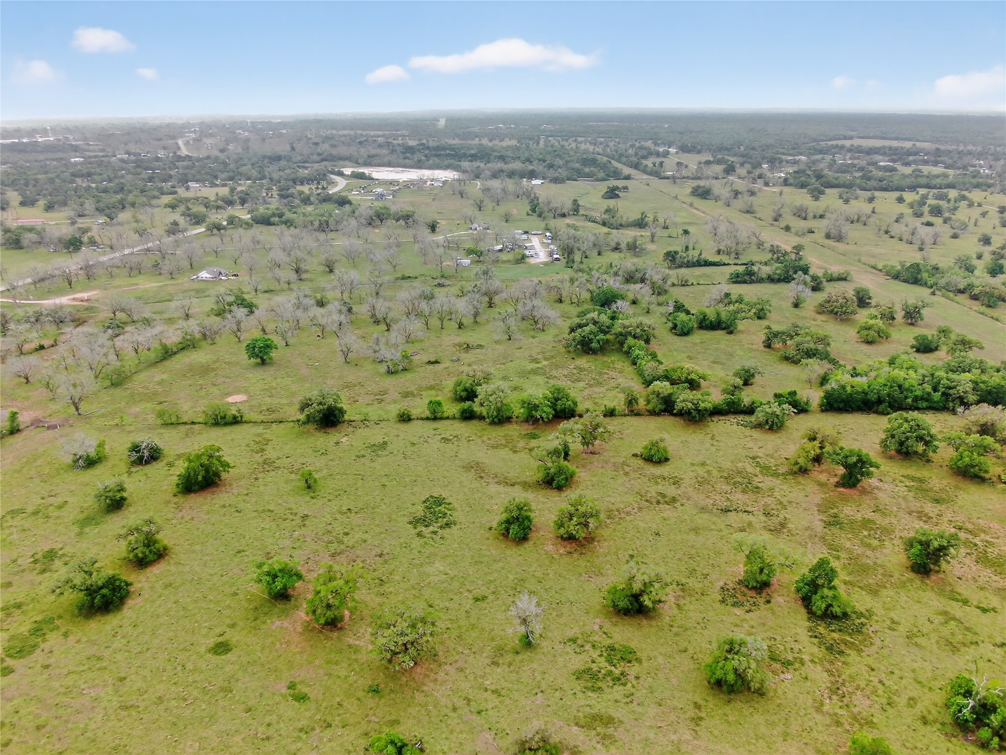 0 FM 524 Road Sweeny, TX 77480 - Photo 15 of 24