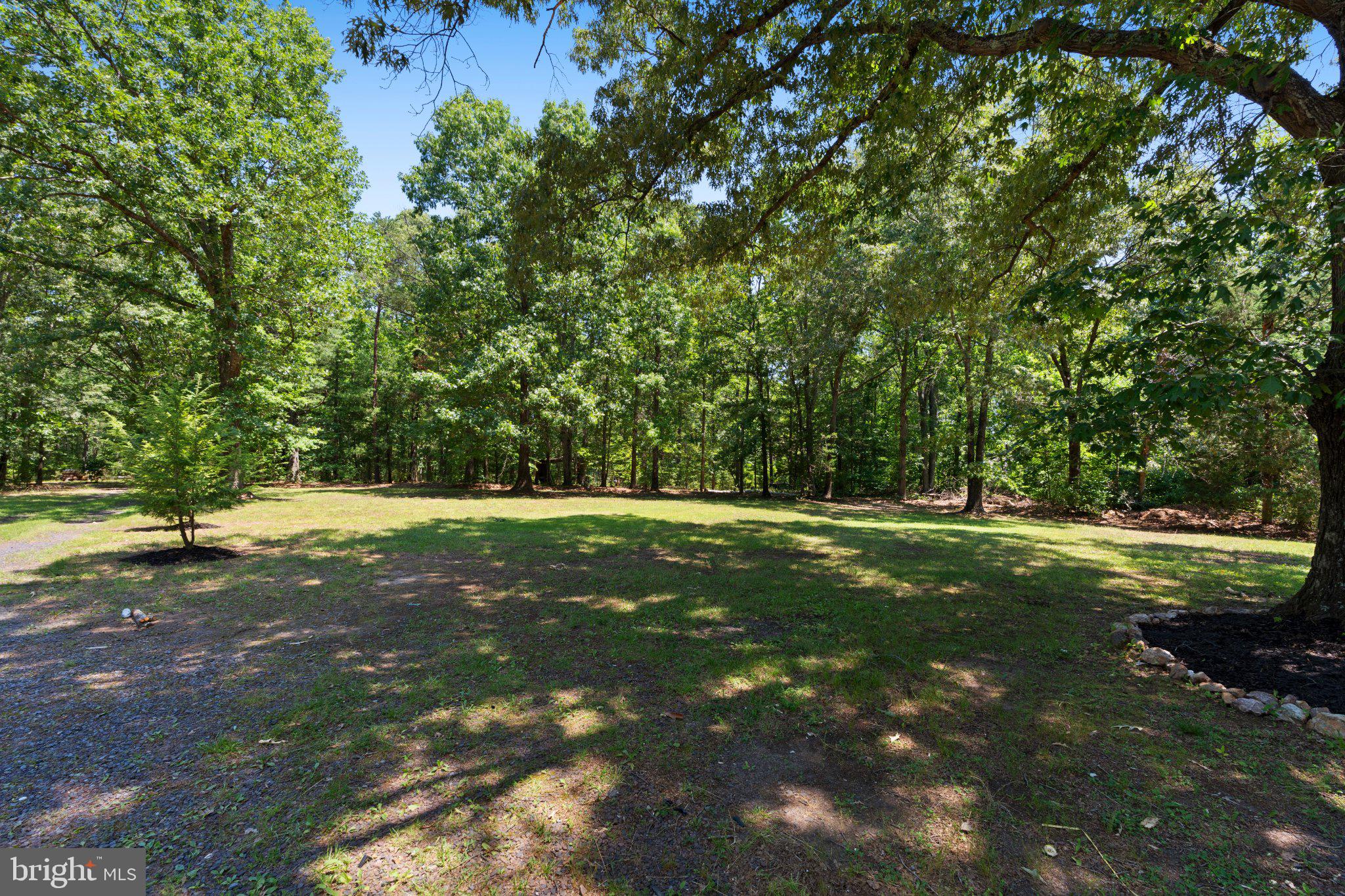8405 Shirley Road Spotsylvania, VA 22551 - Photo 40 of 42 a view of a field with trees