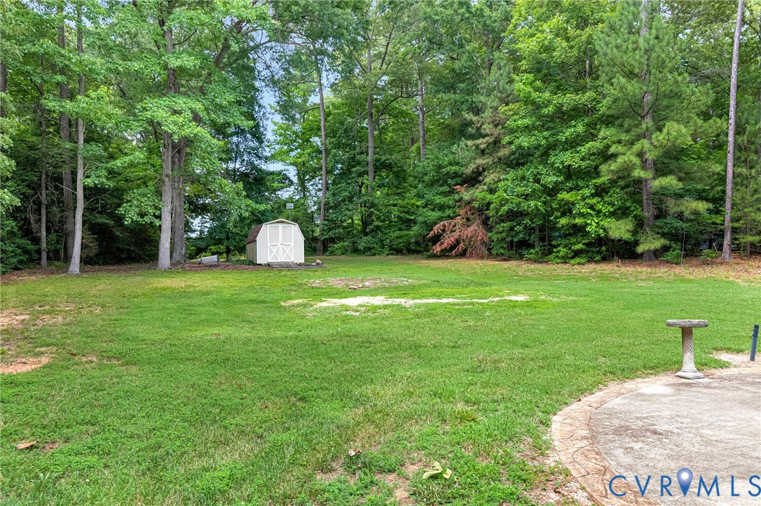 242 Monath Road Richmond, VA 23236 - Photo 47 of 50 Gallery Image 47