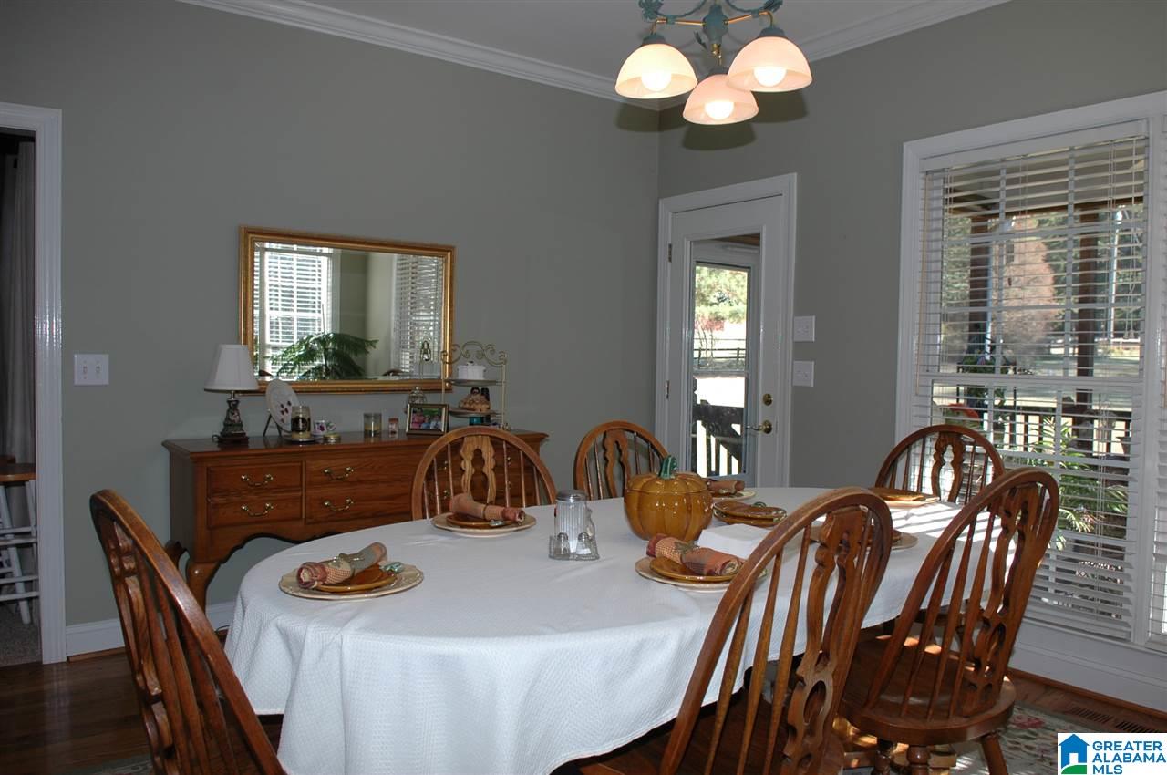 8335 Clayton Road Springville, AL 35146 - Photo 21 of 50
