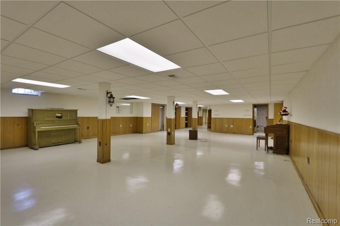 10604 Dunn Road Memphis, MI 48041 - Photo 18 of 24 basement 3.jpg