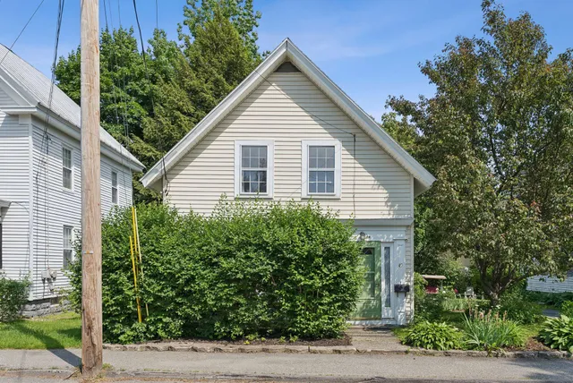 $237,000 | 49 Sewall Street, Augusta, ME 04330