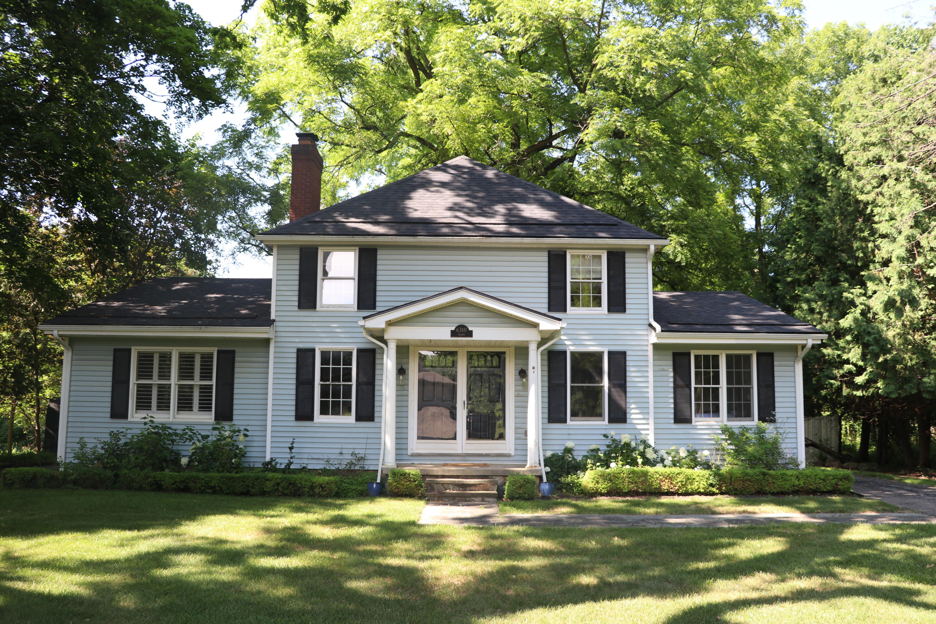 6310 Shappie Road Clarkston, MI 48348 - Photo 1 of 32 6310 Shappie Rd