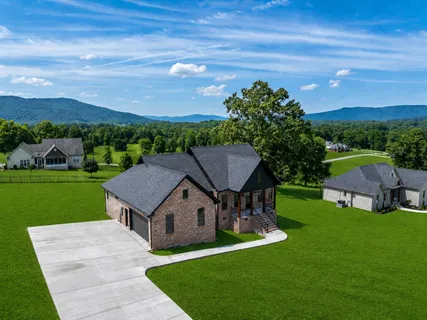 $510,000 | 153 Cojohodo Court, McMinnville, TN 37110