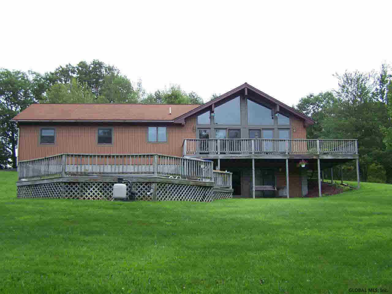 959 County Rt 46 Fort Fort Edward, NY 12828 - Photo 3 of 9 Photo 3