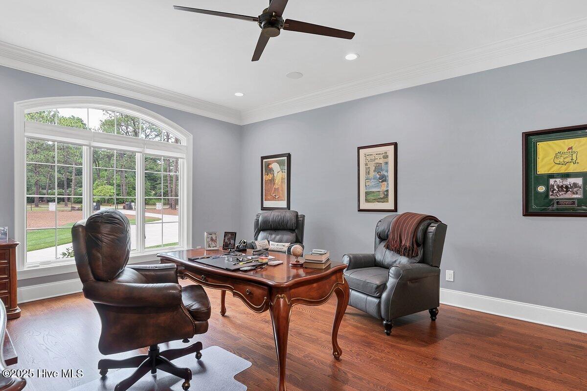 2270 Midland Road Pinehurst, NC 28374 - Photo 57 of 91 Office