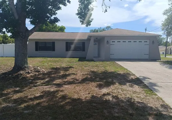 $281,900 | 4526 Bayridge Court, Spring Hill, FL 34606