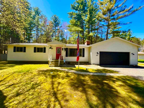 $239,900 | 881 Geller Street, East Tawas, MI 48730