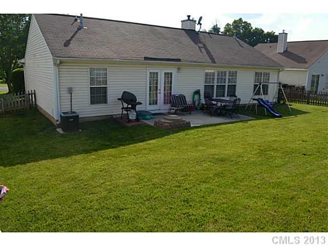 1092 Chapel Creek Road, Unit 38 Concord, NC 28025 - Photo 14 of 14