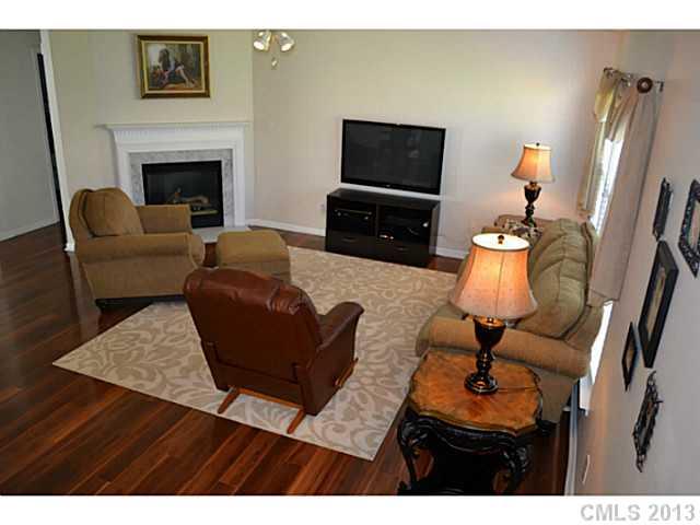 1092 Chapel Creek Road, Unit 38 Concord, NC 28025 - Photo 3 of 14