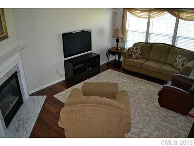 1092 Chapel Creek Road, Unit 38 Concord, NC 28025 - Photo 4 of 14