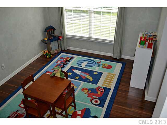 1092 Chapel Creek Road, Unit 38 Concord, NC 28025 - Photo 5 of 14