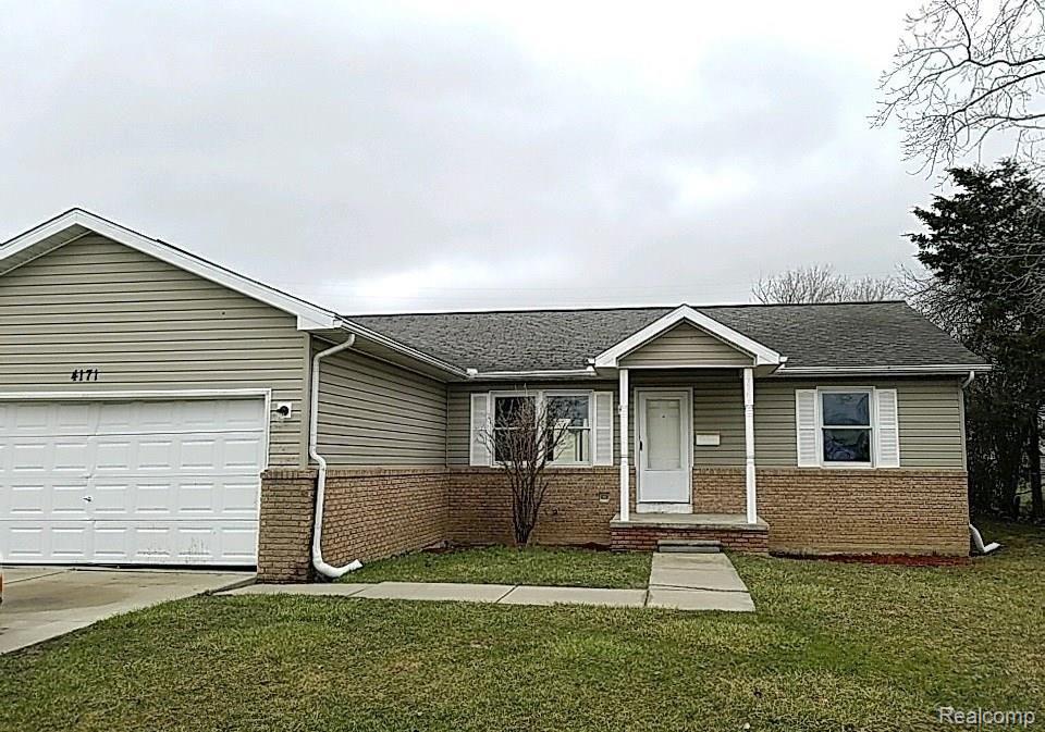 4171 Spring Hill Avenue Inkster, MI 48141 - Photo 1 of 13