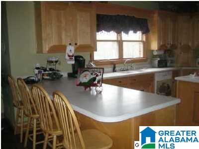 2701 Corner Road Warrior, AL 35180 - Photo 5 of 20