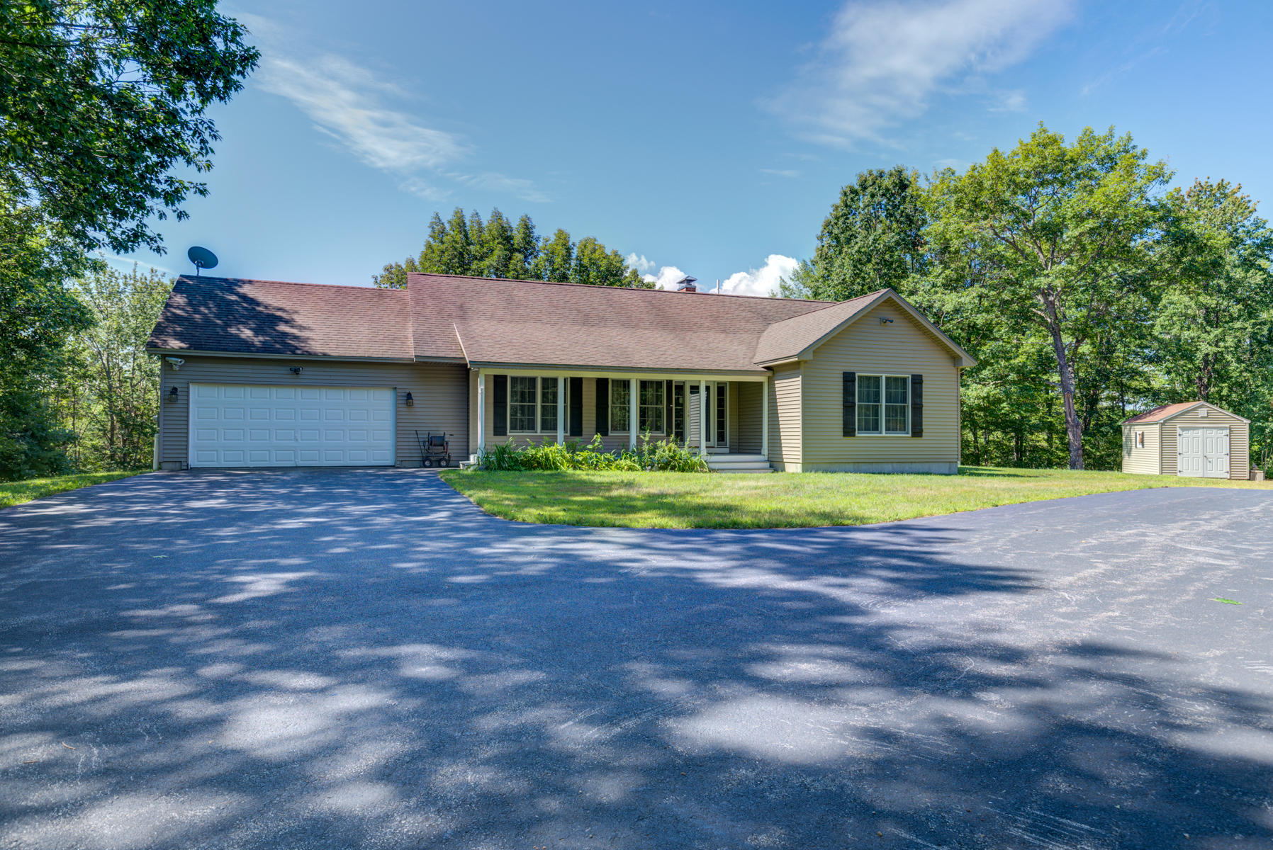 199 Devereux Road Parsonsfield, ME 04047 - Photo 4 of 47 Pic#-2
