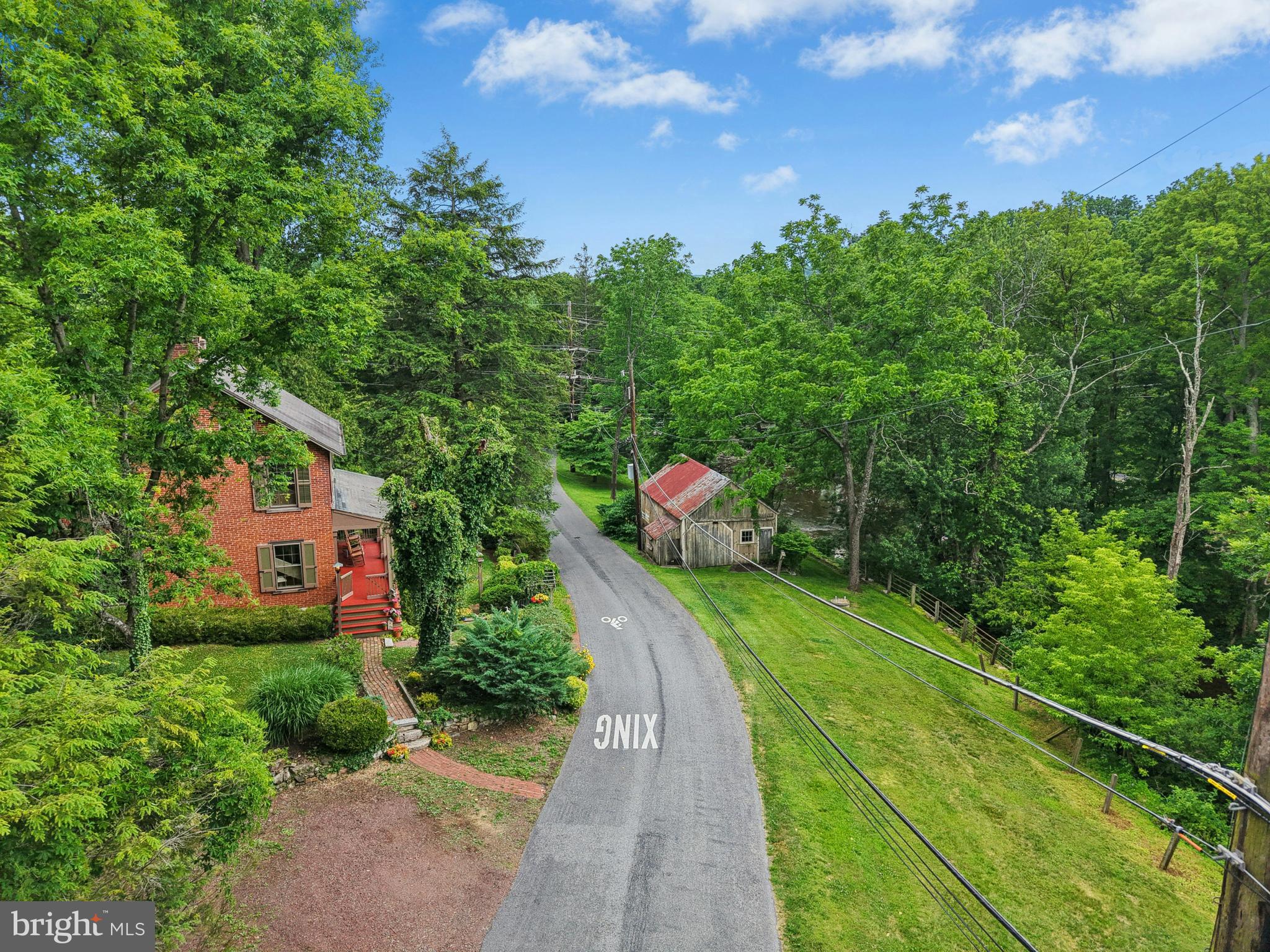 1867 Old Mill Road Bethlehem, PA 18015 - Photo 22 of 36