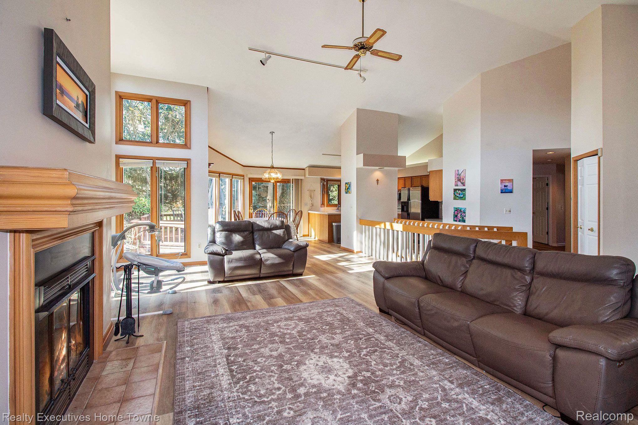61439 Spring Circle Trail Washington, MI 48094 - Photo 5 of 28 Gallery Image 5