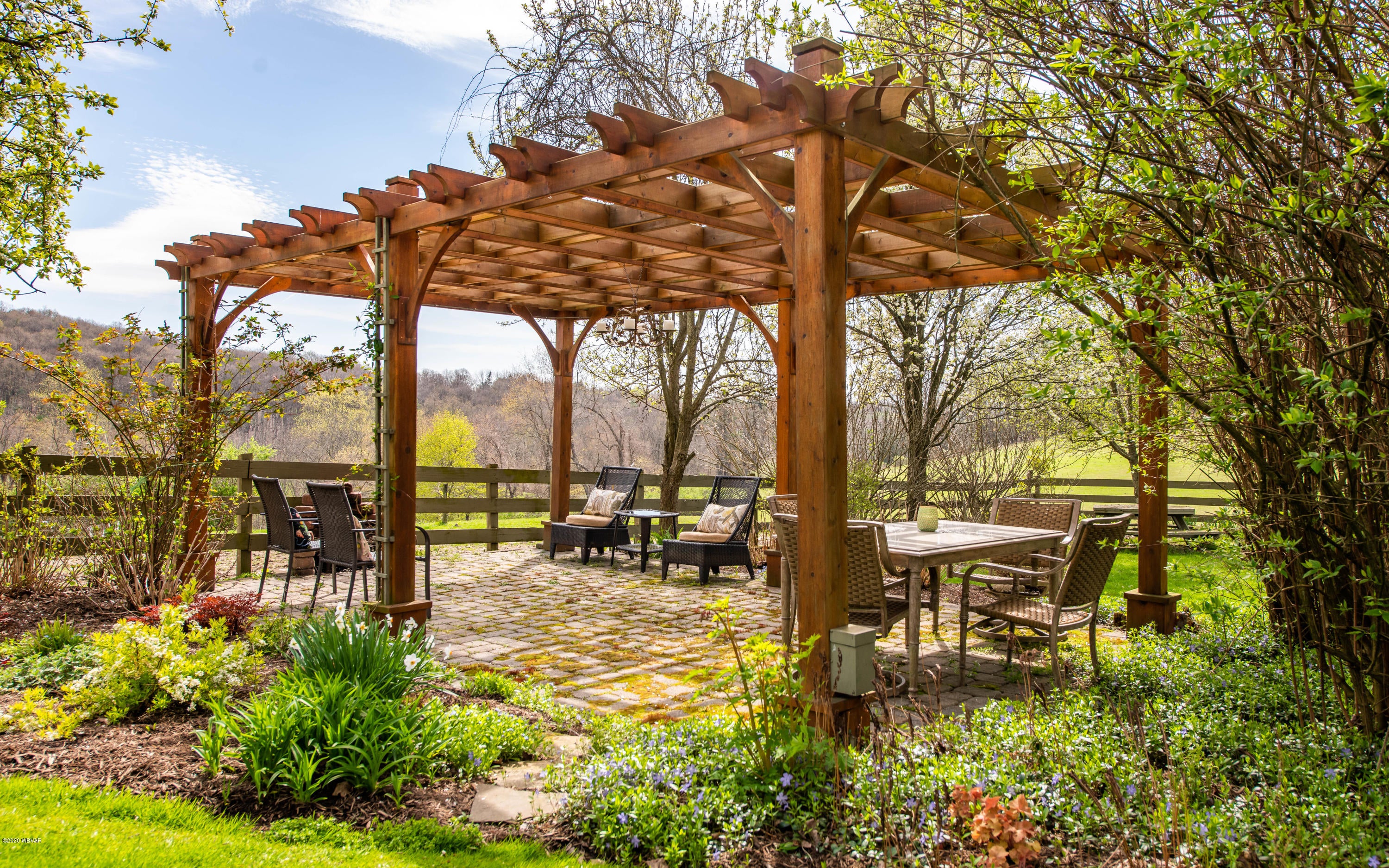 744 Grammer Road Williamsport, PA 17701 - Photo 13 of 69 Pergola