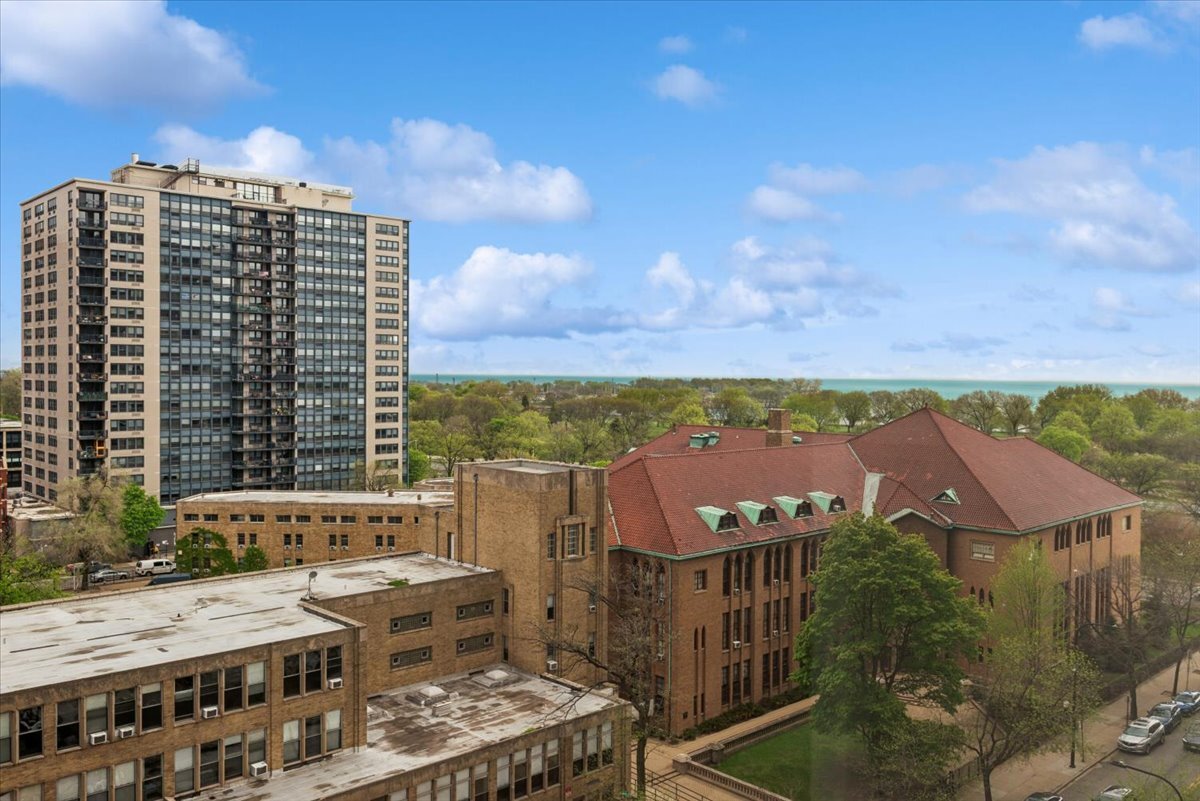 655 West Irving Park Road, Unit 906 Chicago, IL 60613 - Photo 11 of 20