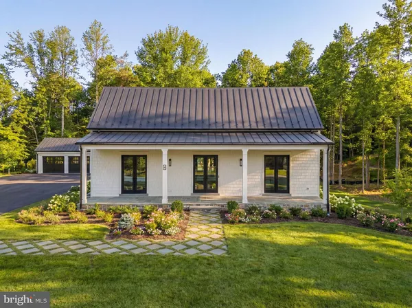 $3,550,000 | 4 Foxtrot Knoll Lane, Middleburg, VA 20117