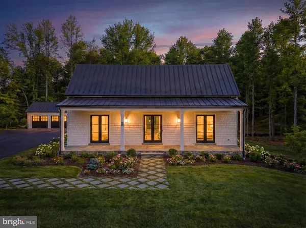 $3,550,000 | 4 Foxtrot Knoll Lane, Middleburg, VA 20117