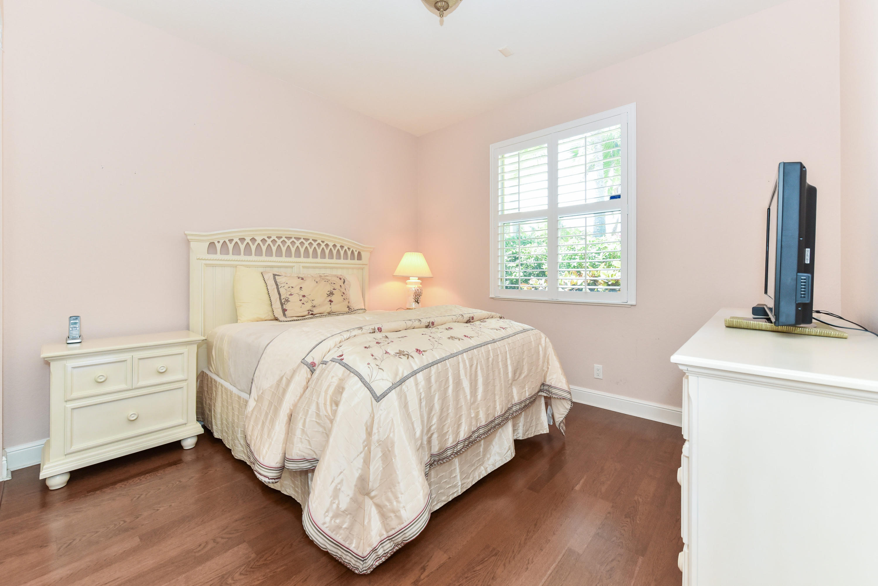4075 Briarcliff Circle Boca Raton, FL 33496 - Photo 26 of 53 Third Bedroom