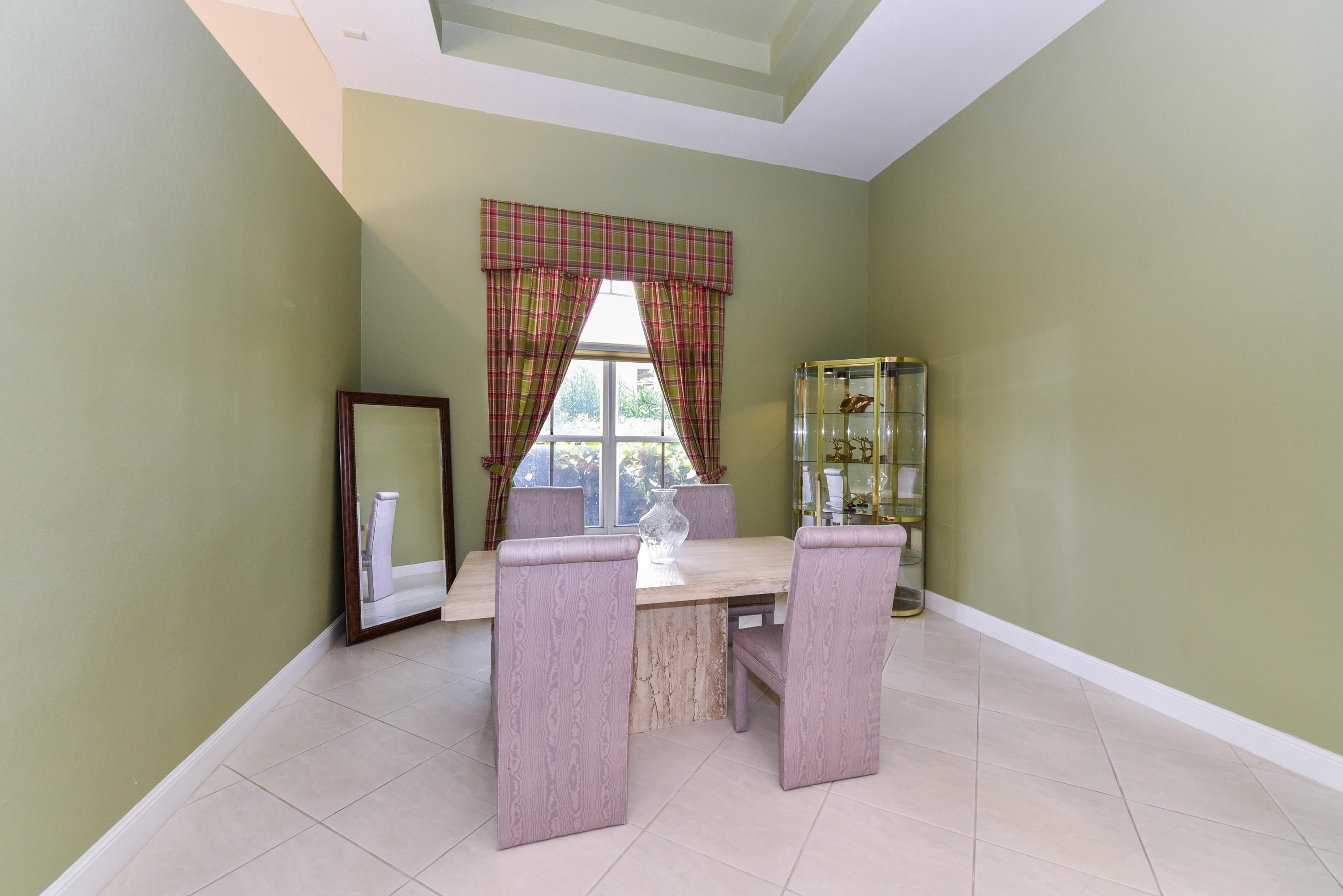 4075 Briarcliff Circle Boca Raton, FL 33496 - Photo 7 of 53 Dining Room
