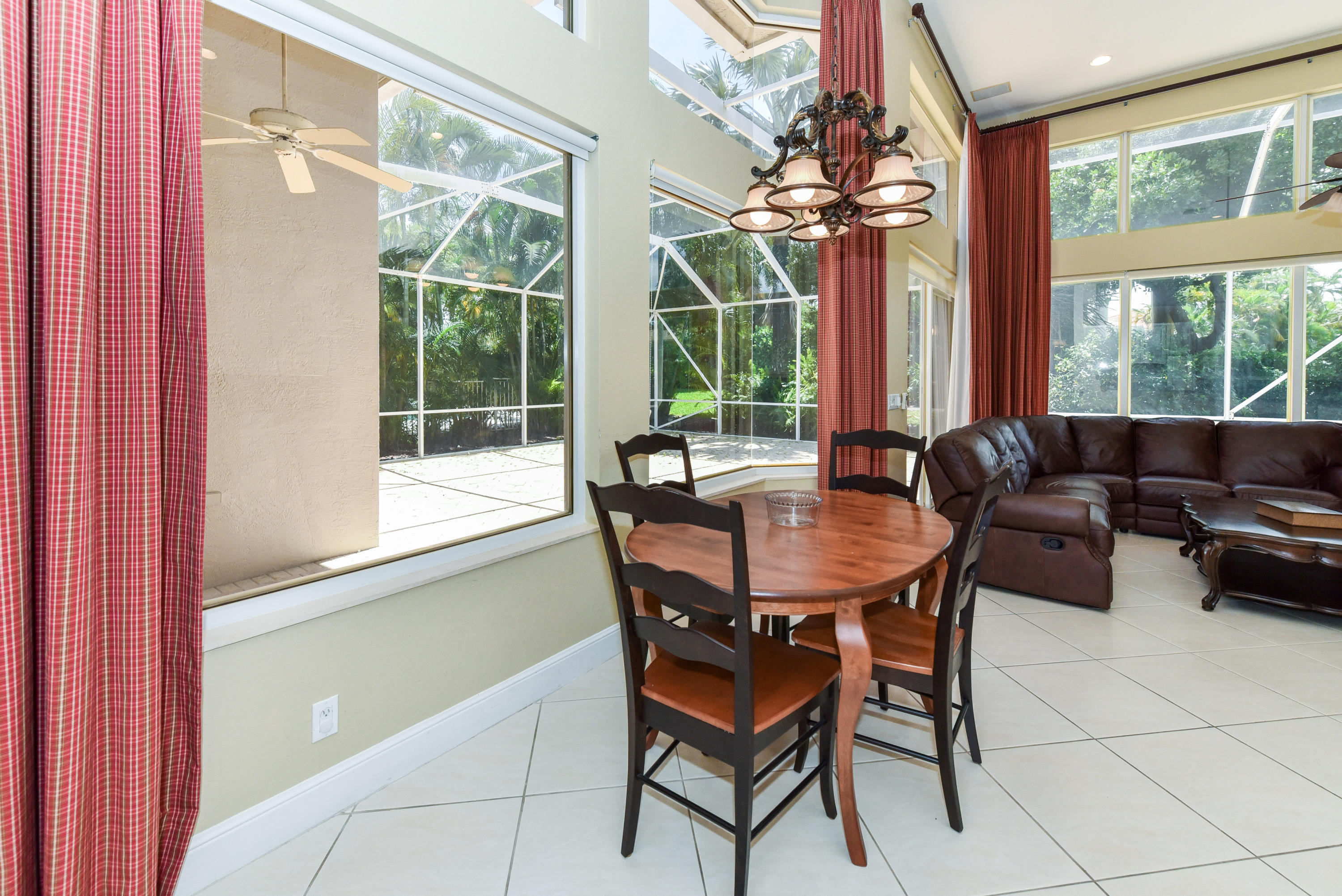 4075 Briarcliff Circle Boca Raton, FL 33496 - Photo 8 of 53 Kitchen Nook