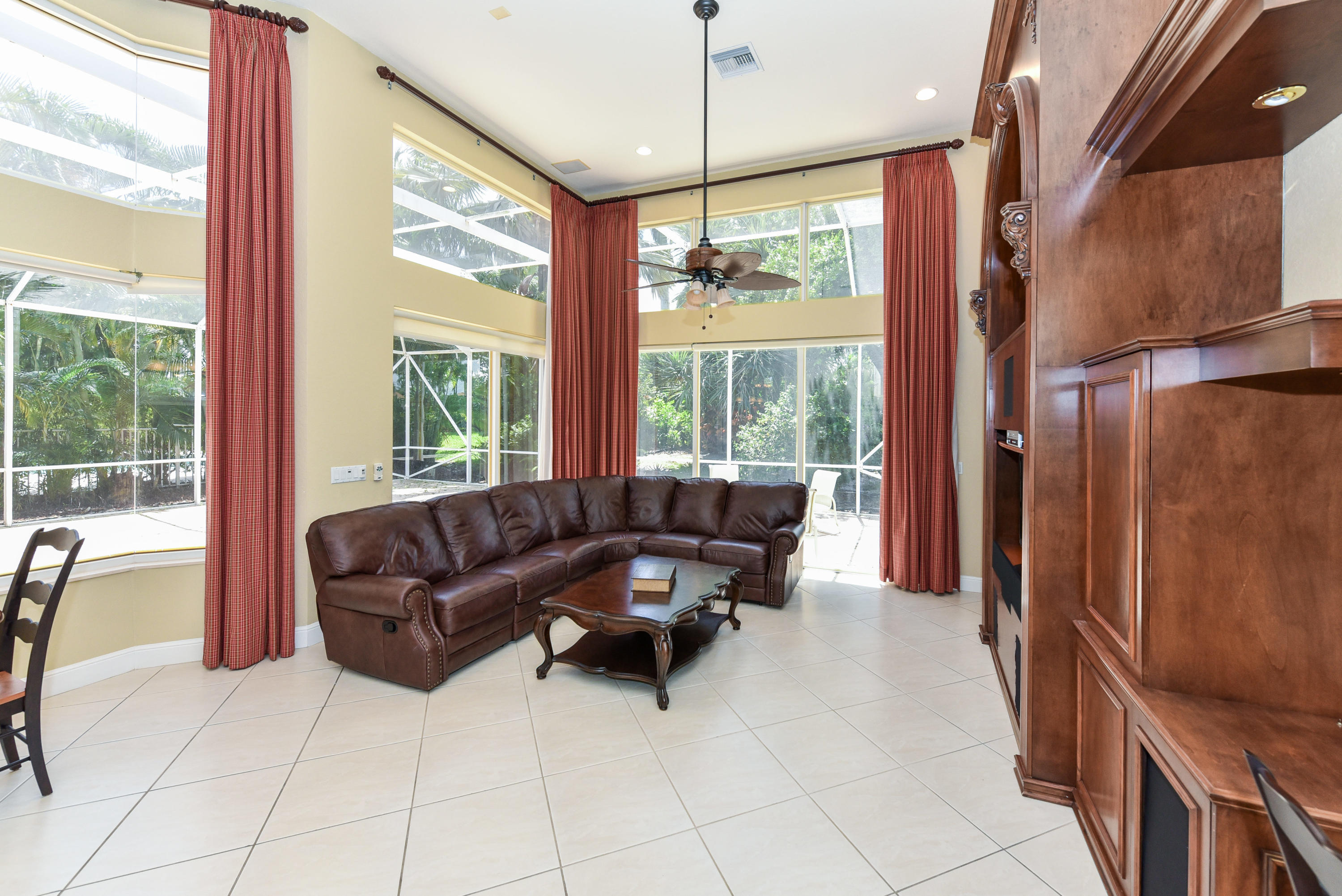 4075 Briarcliff Circle Boca Raton, FL 33496 - Photo 10 of 53 Living Room 2