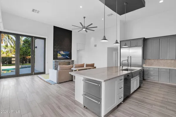 $3,475,000 | 11813 North Blackheath Road, Scottsdale, AZ 85254